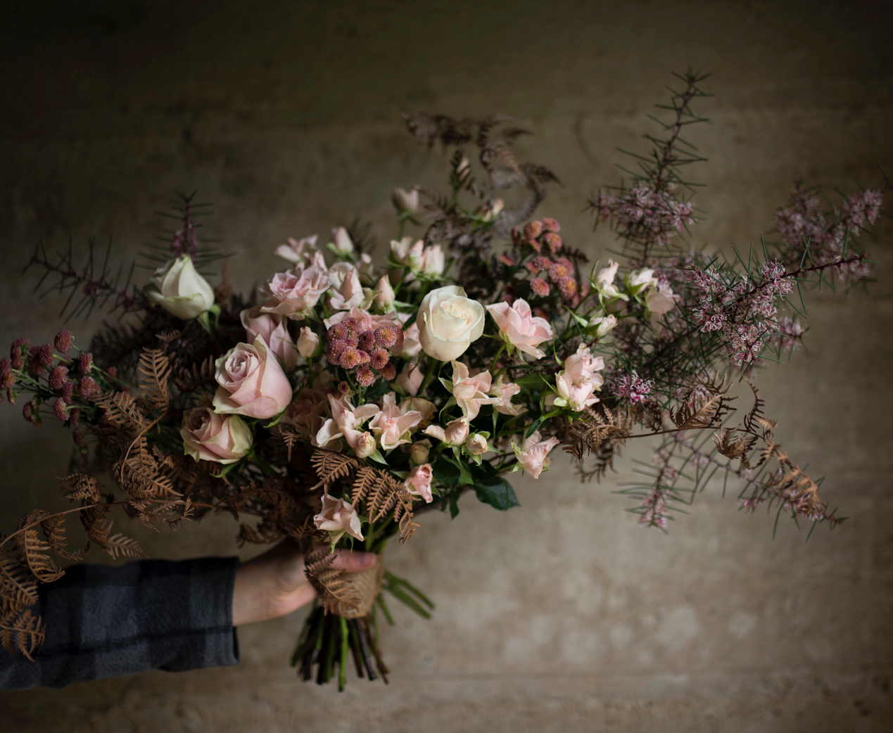 Dirty Boots and Daisy Chains